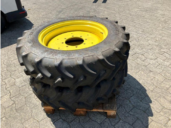 Alliance 320/85R28 leasing Alliance 320/85R28: obrázek 3