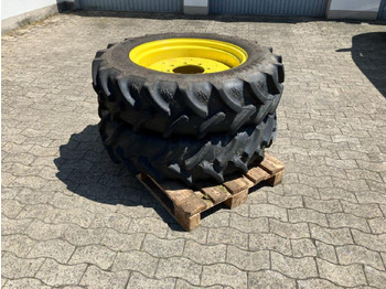 Alliance 320/85R28 leasing Alliance 320/85R28: obrázek 1