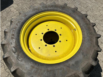 Alliance 320/85R28 leasing Alliance 320/85R28: obrázek 4