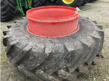 Alliance 710/75R42 leasing Alliance 710/75R42: obrázek 2