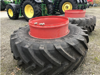 Alliance 710/75R42 leasing Alliance 710/75R42: obrázek 1