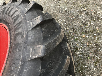 Alliance 710/75R42 leasing Alliance 710/75R42: obrázek 5