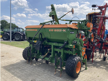 Přesný secí stroj AMAZONE