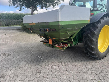Rozmetadlo hnoje AMAZONE ZA-U