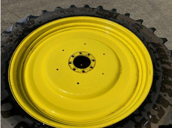 BKT 320/90R42 leasing BKT 320/90R42: obrázek 4