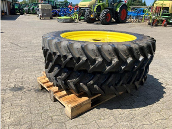 BKT 320/90R42 leasing BKT 320/90R42: obrázek 2