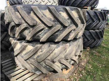 Pneumatiky BRIDGESTONE
