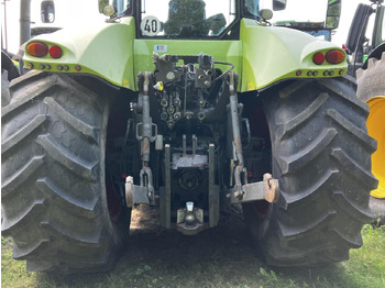Traktor CLAAS Axion 850: obrázek 3