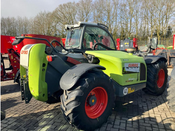 Teleskopický manipulátor CLAAS Scorpion 9040: obrázek 3