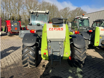 Teleskopický manipulátor CLAAS Scorpion 9040: obrázek 5