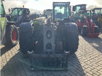 Teleskopický manipulátor CLAAS Scorpion 9040: obrázek 2