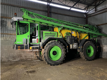 Tažený postřikovač DAMMANN