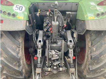 Fendt 516 Vario Profi leasing Fendt 516 Vario Profi: obrázek 4
