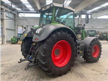 Traktor Fendt 828 ProfiPlus: obrázek 4