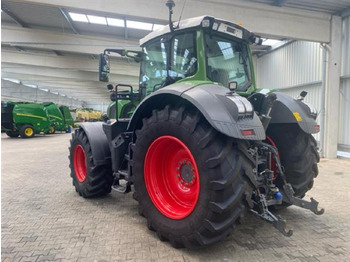 Traktor Fendt 828 ProfiPlus: obrázek 3