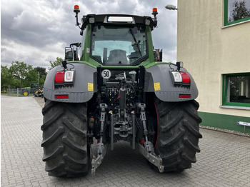 Fendt 828 Vario Profi Plus leasing Fendt 828 Vario Profi Plus: obrázek 5