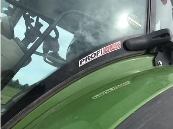 Traktor Fendt 828 Vario Profi Plus: obrázek 4