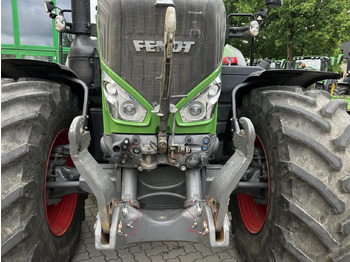 Fendt 828 Vario Profi Plus leasing Fendt 828 Vario Profi Plus: obrázek 4