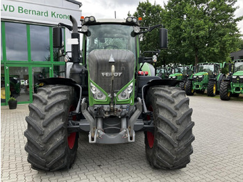 Fendt 828 Vario Profi Plus leasing Fendt 828 Vario Profi Plus: obrázek 3