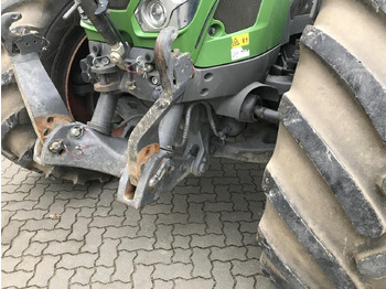 Traktor Fendt 933: obrázek 4