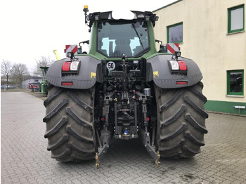 Traktor Fendt 933: obrázek 5