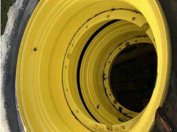 Pneumatiky pro Zemědělská technika Firestone 650/85R38: obrázek 5