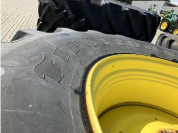 Firestone 710/70R42 leasing Firestone 710/70R42: obrázek 2