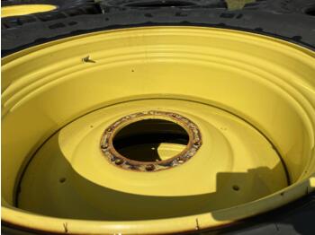 Firestone 710/70R42 leasing Firestone 710/70R42: obrázek 4