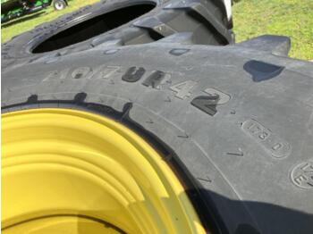 Firestone 710/70R42 leasing Firestone 710/70R42: obrázek 3