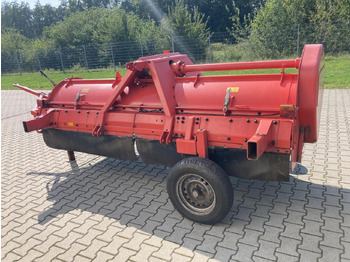 Bramborový kombajn GRIMME