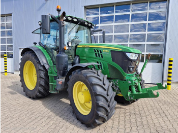 Traktor JOHN DEERE 6145R
