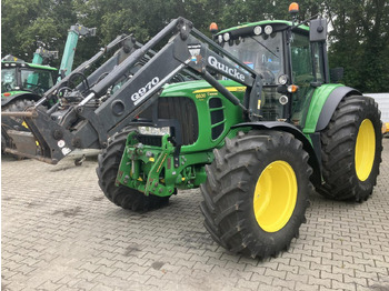 Traktor JOHN DEERE 6630