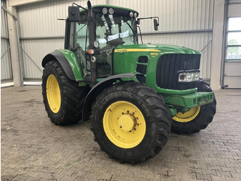 John Deere 6830 Premium leasing John Deere 6830 Premium: obrázek 2 John Deere 6830 Premium leasing John Deere 6830 Premium: obrázek 2