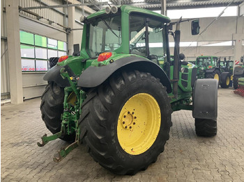 John Deere 6830 Premium leasing John Deere 6830 Premium: obrázek 3 John Deere 6830 Premium leasing John Deere 6830 Premium: obrázek 3