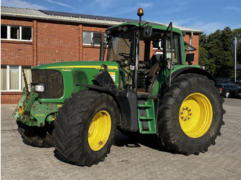 John Deere 6920 S leasing John Deere 6920 S: obrázek 3 John Deere 6920 S leasing John Deere 6920 S: obrázek 3