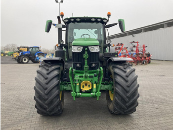 Traktor JOHN DEERE 6R 215