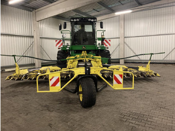 John Deere 7750i leasing John Deere 7750i: obrázek 2