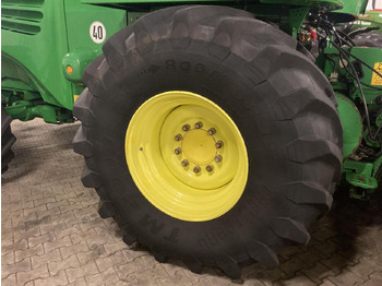 John Deere 7750i leasing John Deere 7750i: obrázek 4