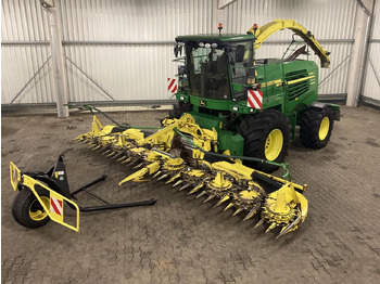 John Deere 7750i leasing John Deere 7750i: obrázek 1