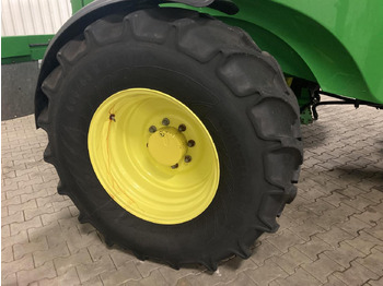 John Deere 7750i leasing John Deere 7750i: obrázek 5