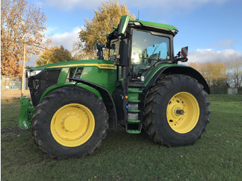 Traktor JOHN DEERE 7R 310
