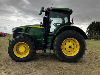 Traktor JOHN DEERE 7R 310