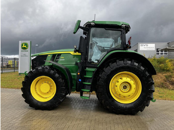 Traktor JOHN DEERE 7R 350
