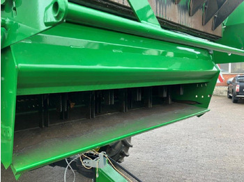 Sklízecí mlátička John Deere T560 Hillmaster: obrázek 4