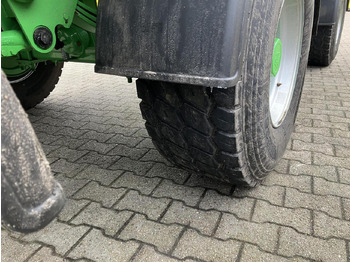 Sklápěcí přívěs Joskin Tetra-SPACE 7525/31TR180: obrázek 4