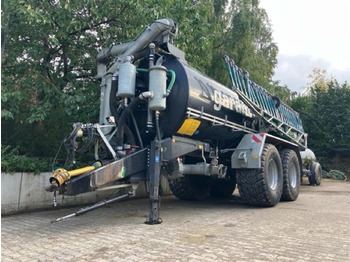 Stroj pro hnojení KOTTE