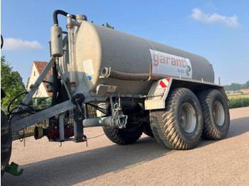 Stroj pro hnojení KOTTE