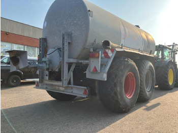 Kotte VT17500 leasing Kotte VT17500: obrázek 3
