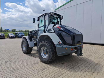 Kramer KL55.8T leasing Kramer KL55.8T: obrázek 3