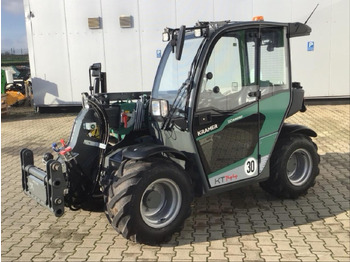 Teleskopický manipulátor KRAMER